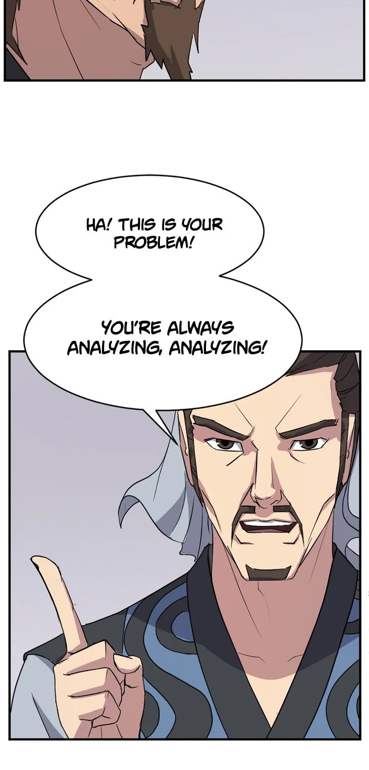 Read Bulsamujeok chapter 95 image 64 on Lezhin