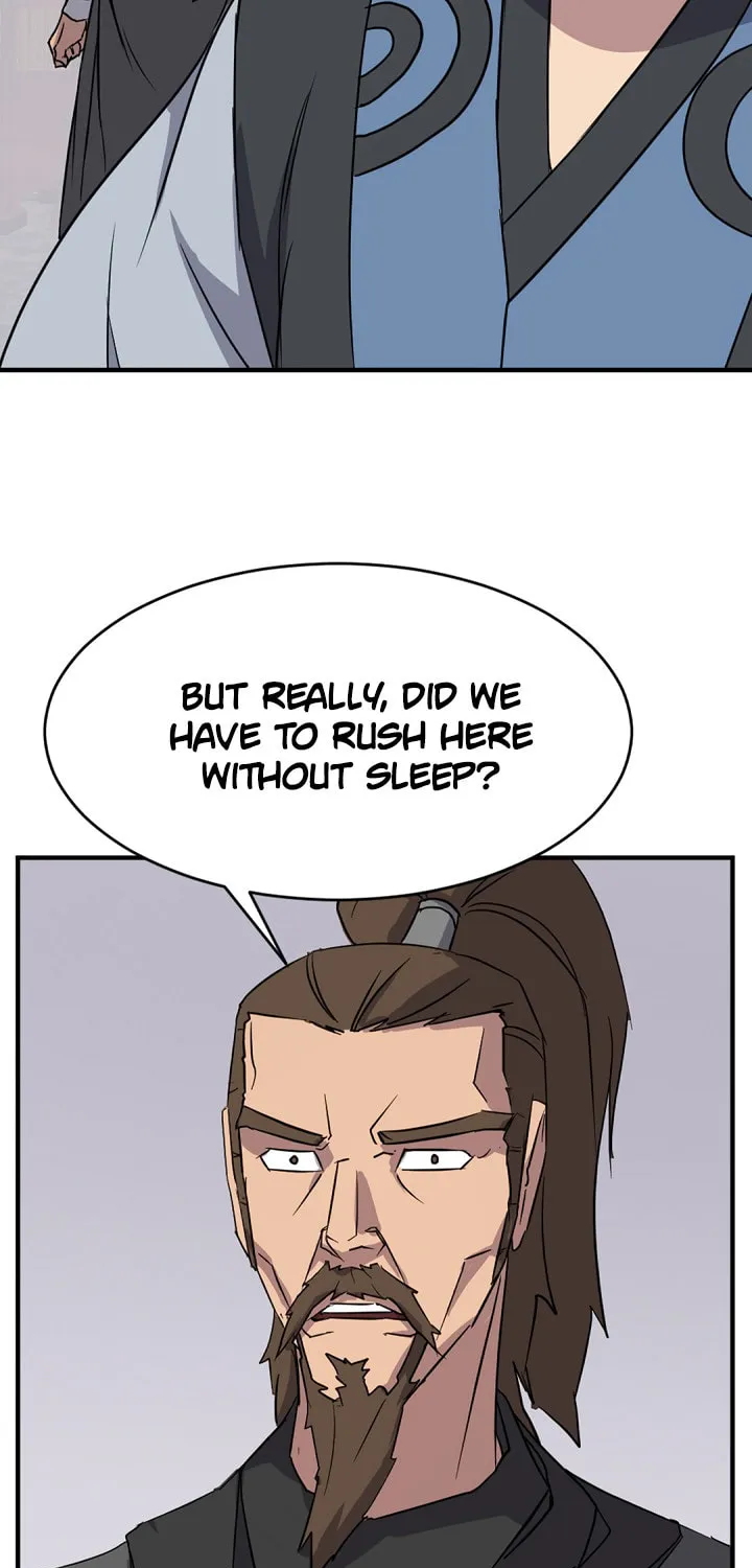 Read Bulsamujeok chapter 95 image 66 on Lezhin