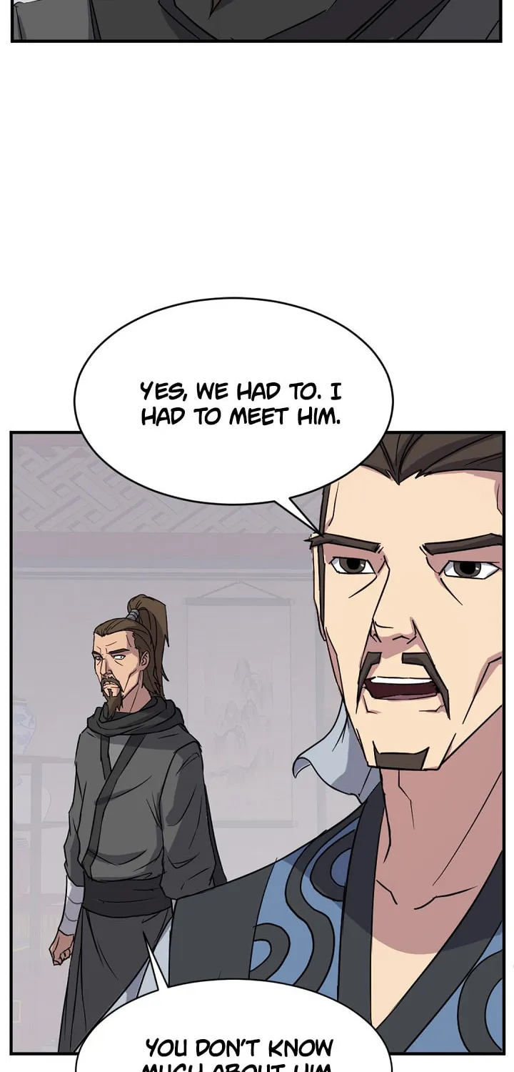 Read Bulsamujeok chapter 95 image 67 on Lezhin