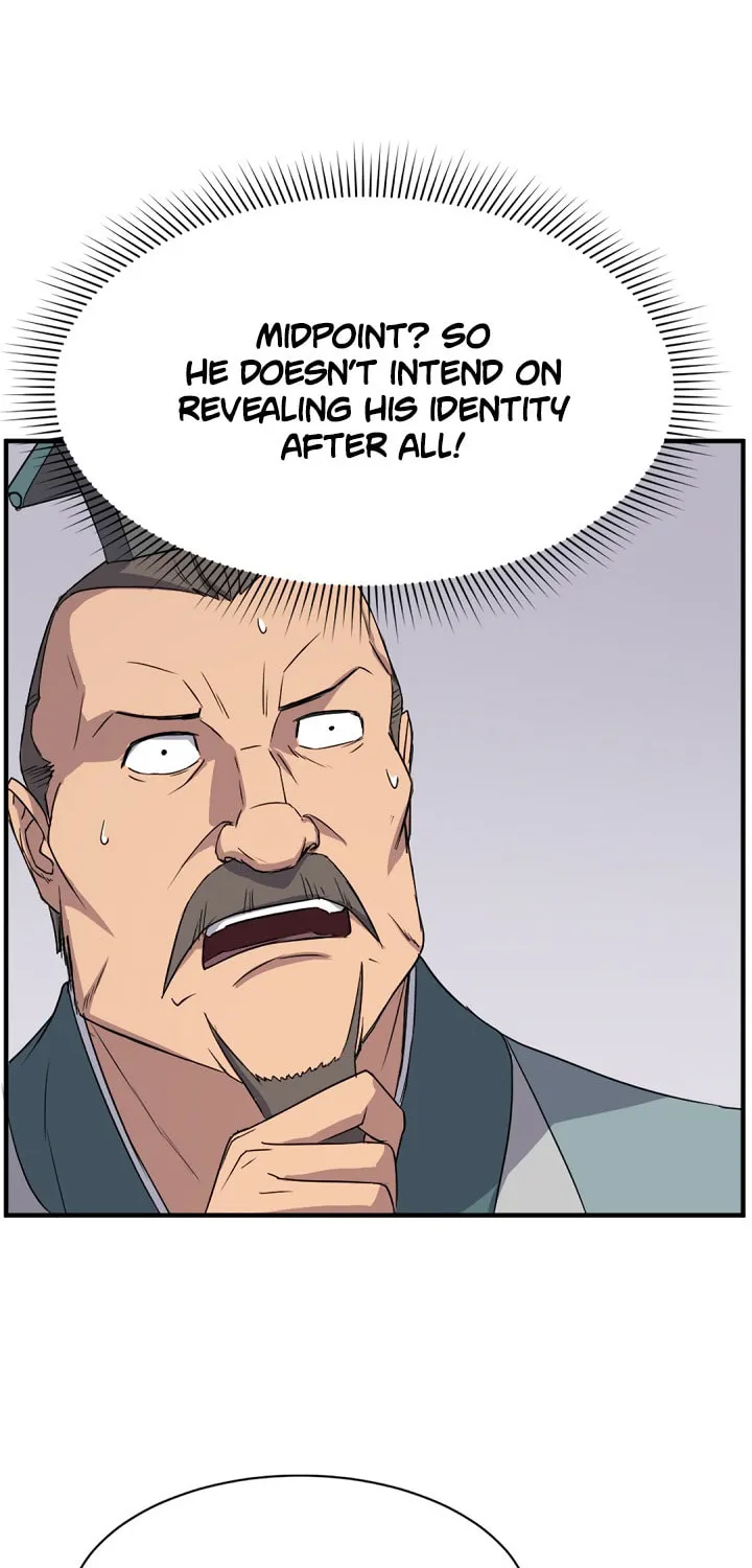 Read Bulsamujeok chapter 95 image 7 on Lezhin