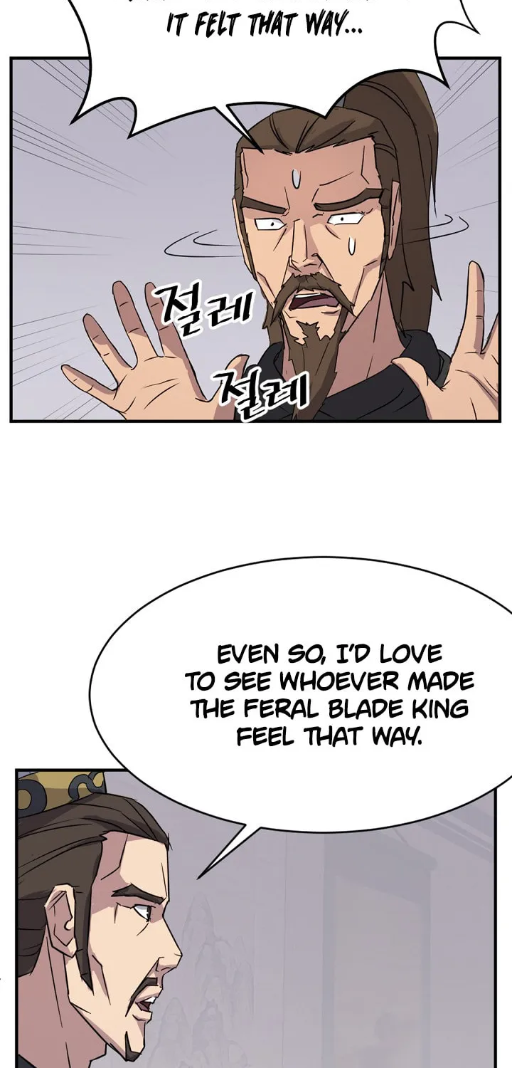 Read Bulsamujeok chapter 95 image 71 on Lezhin