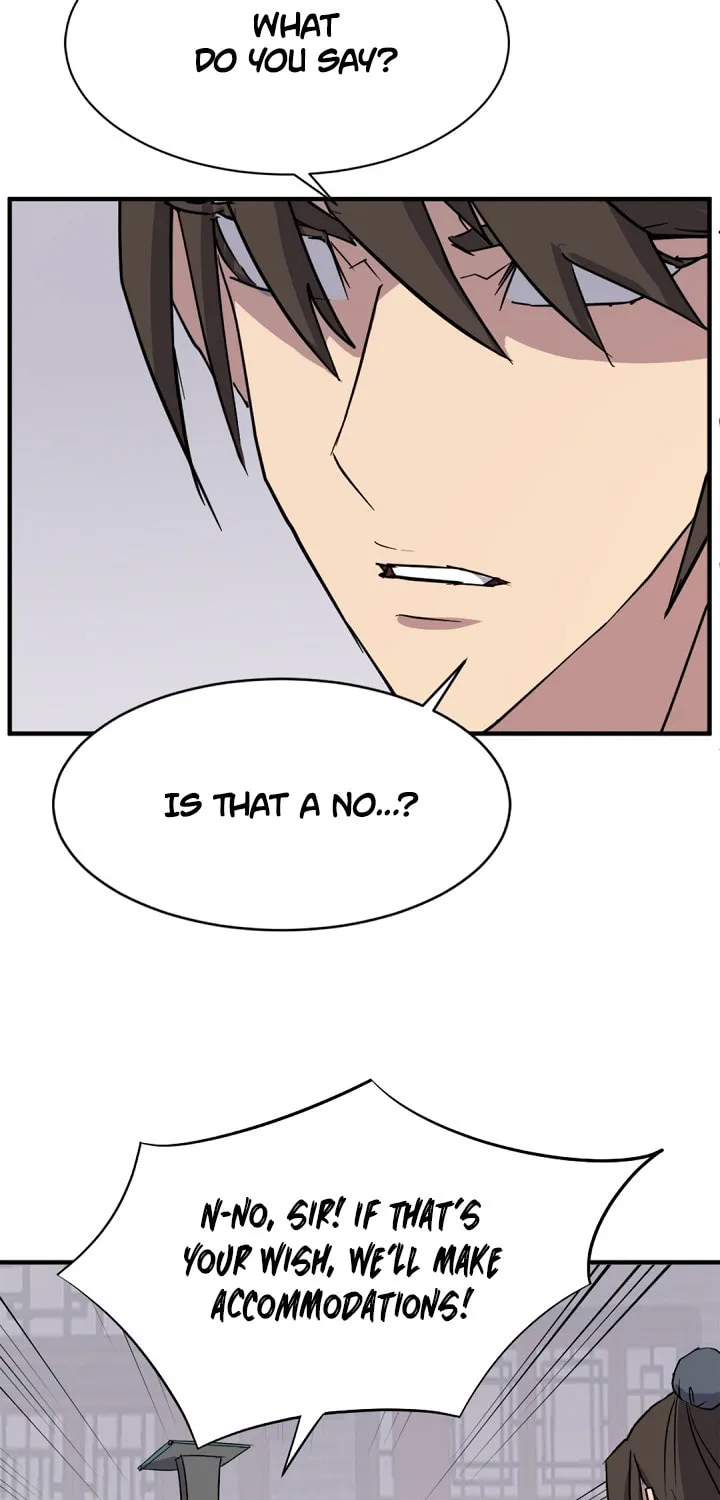 Read Bulsamujeok chapter 95 image 8 on Lezhin