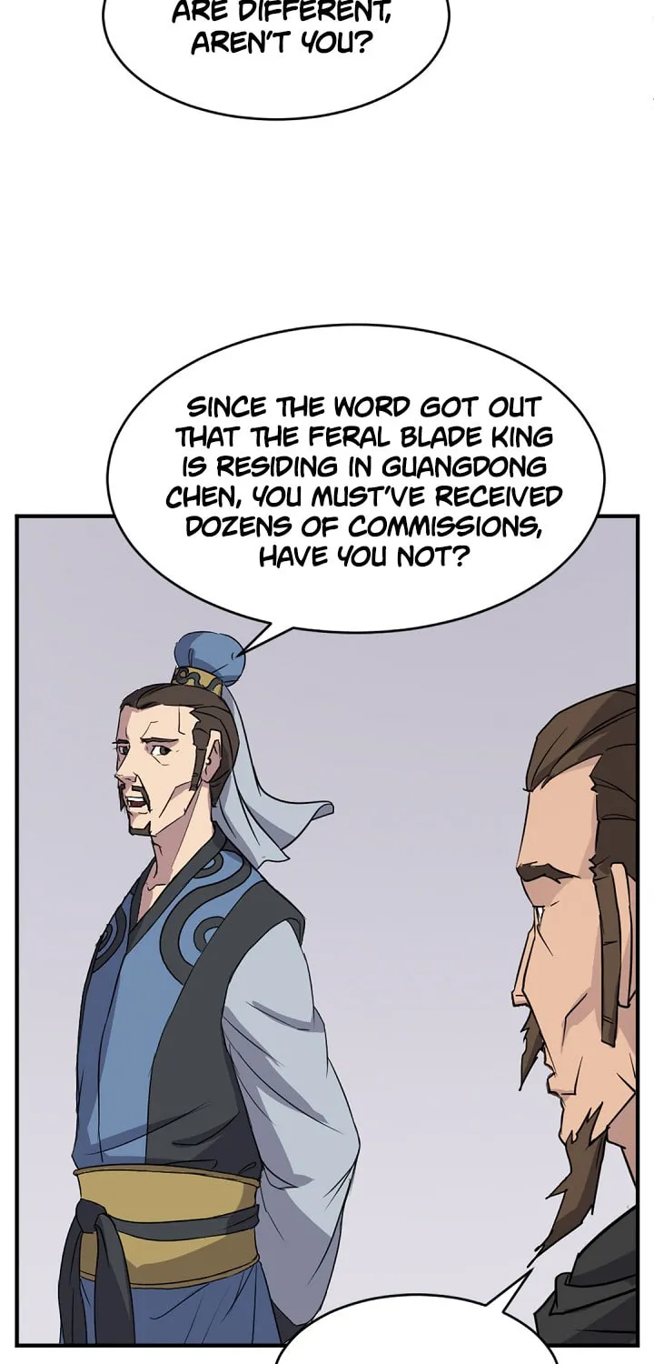 Read Bulsamujeok chapter 96 image 10 on Lezhin