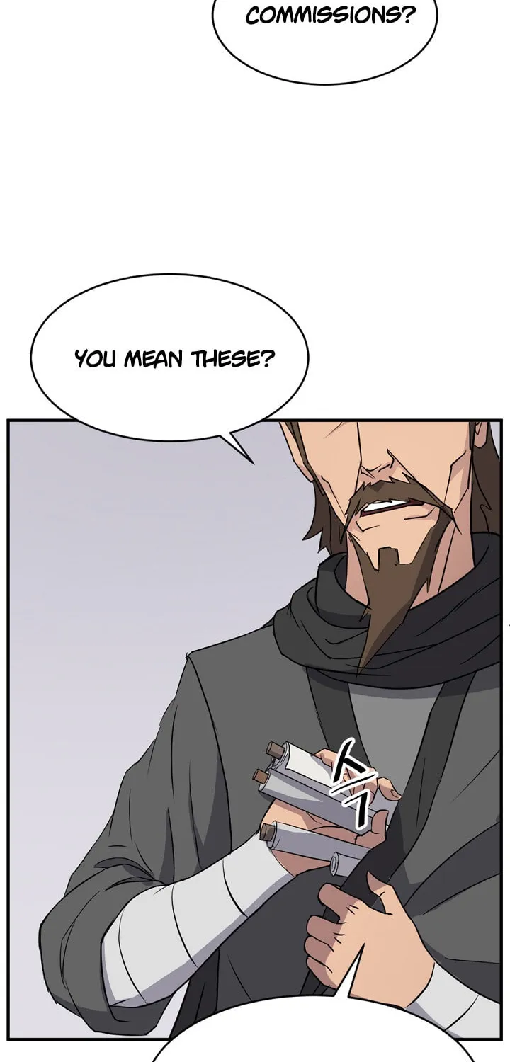 Read Bulsamujeok chapter 96 image 11 on Lezhin