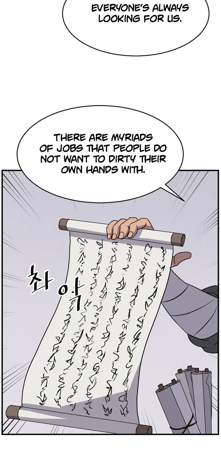 Read Bulsamujeok chapter 96 image 12 on Lezhin