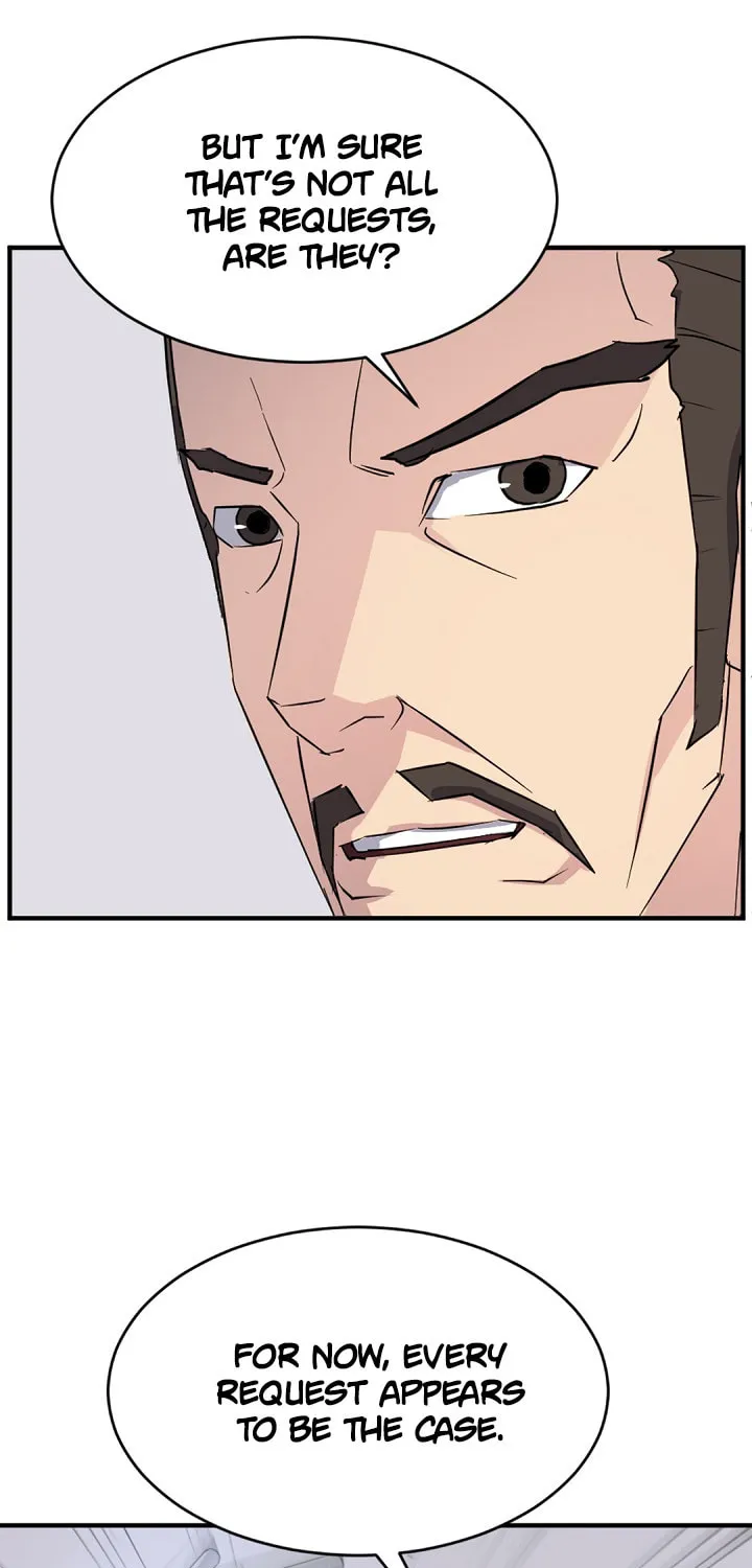 Read Bulsamujeok chapter 96 image 14 on Lezhin