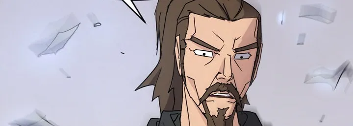 Read Bulsamujeok chapter 96 image 17 on Lezhin
