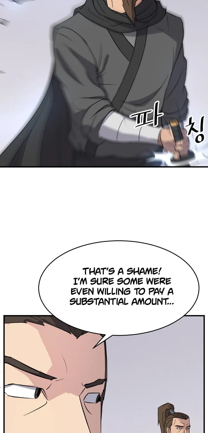 Read Bulsamujeok chapter 96 image 18 on Lezhin