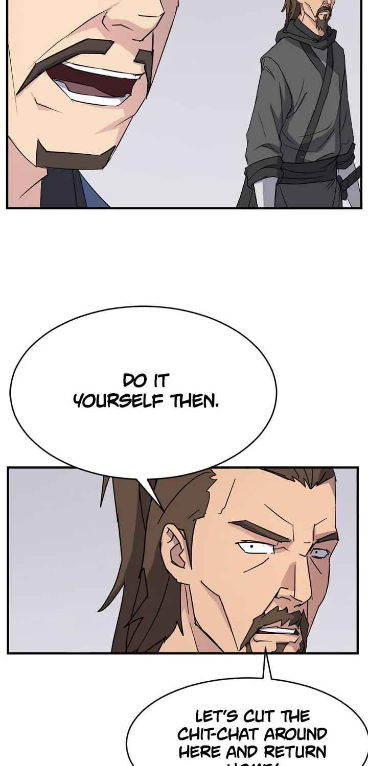 Read Bulsamujeok chapter 96 image 19 on Lezhin