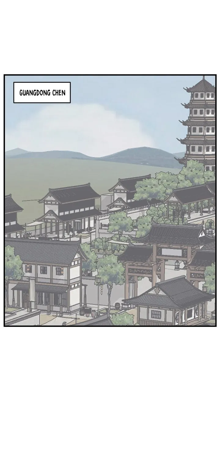 Read Bulsamujeok chapter 96 image 2 on Lezhin