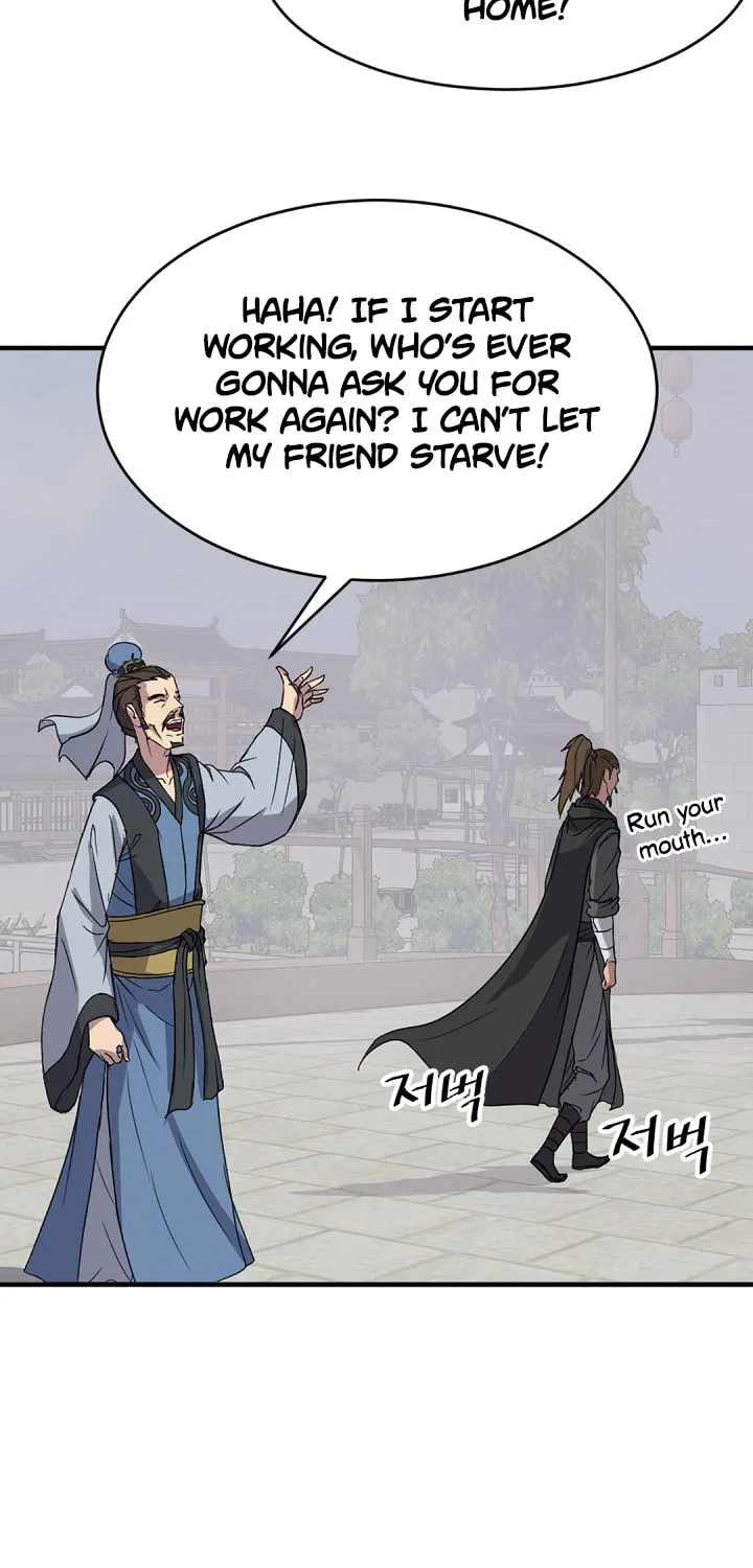 Read Bulsamujeok chapter 96 image 20 on Lezhin