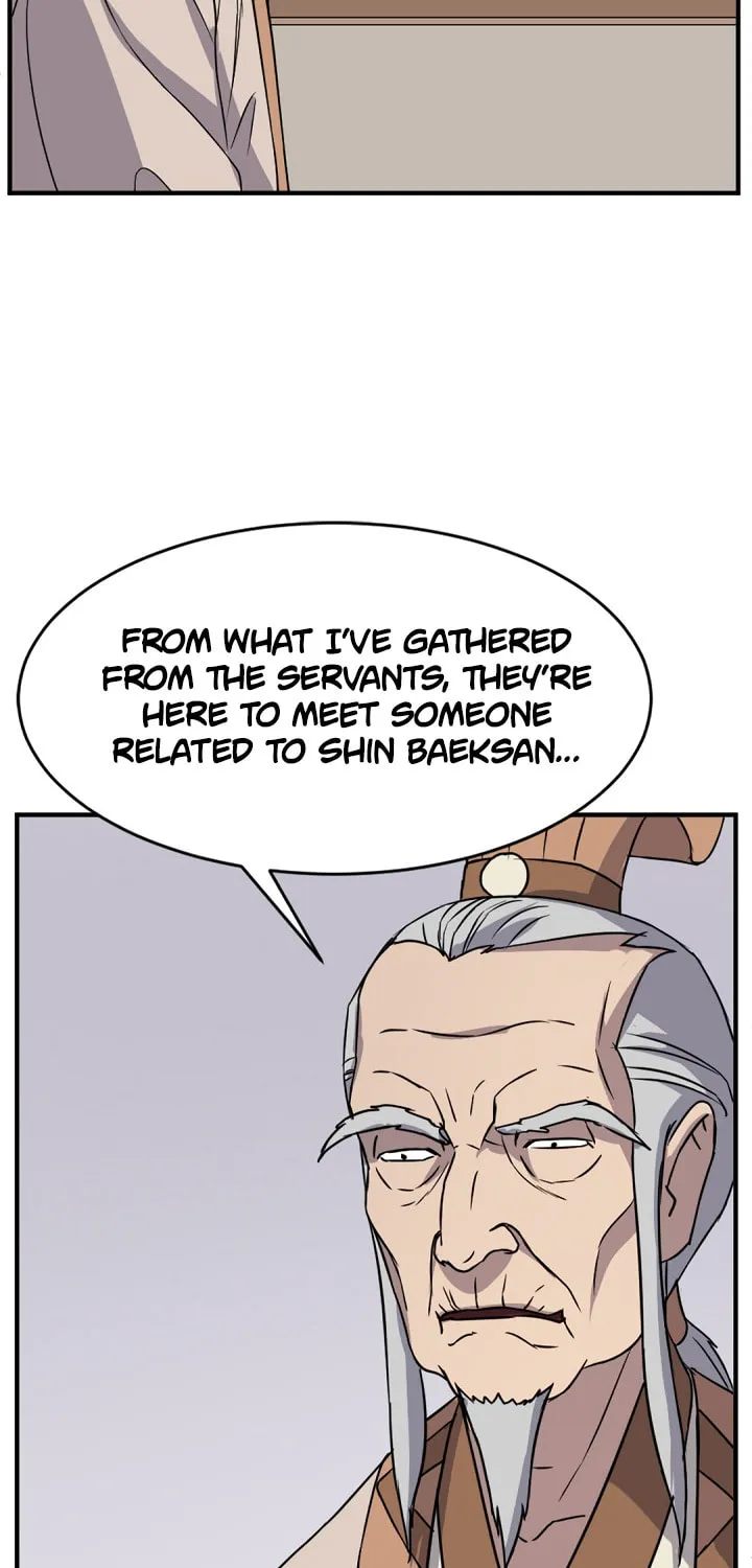 Read Bulsamujeok chapter 96 image 24 on Lezhin