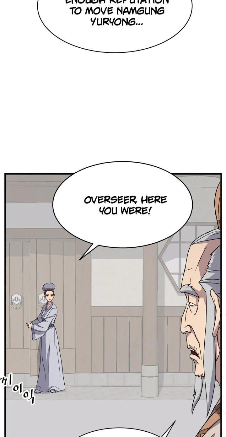 Read Bulsamujeok chapter 96 image 28 on Lezhin