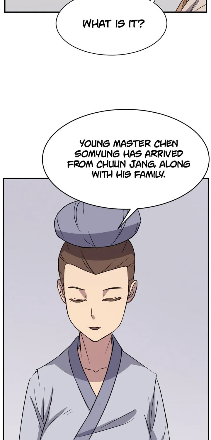 Read Bulsamujeok chapter 96 image 29 on Lezhin