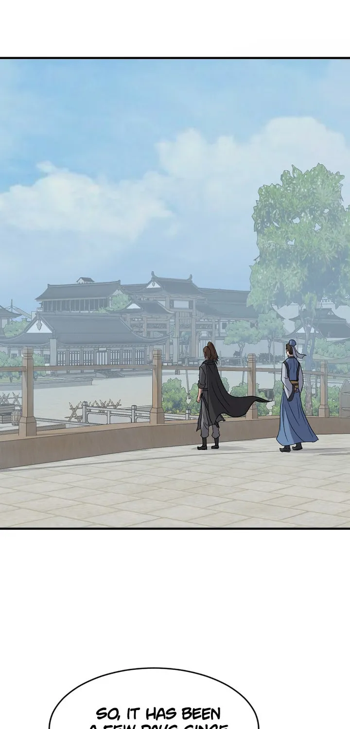 Read Bulsamujeok chapter 96 image 3 on Lezhin