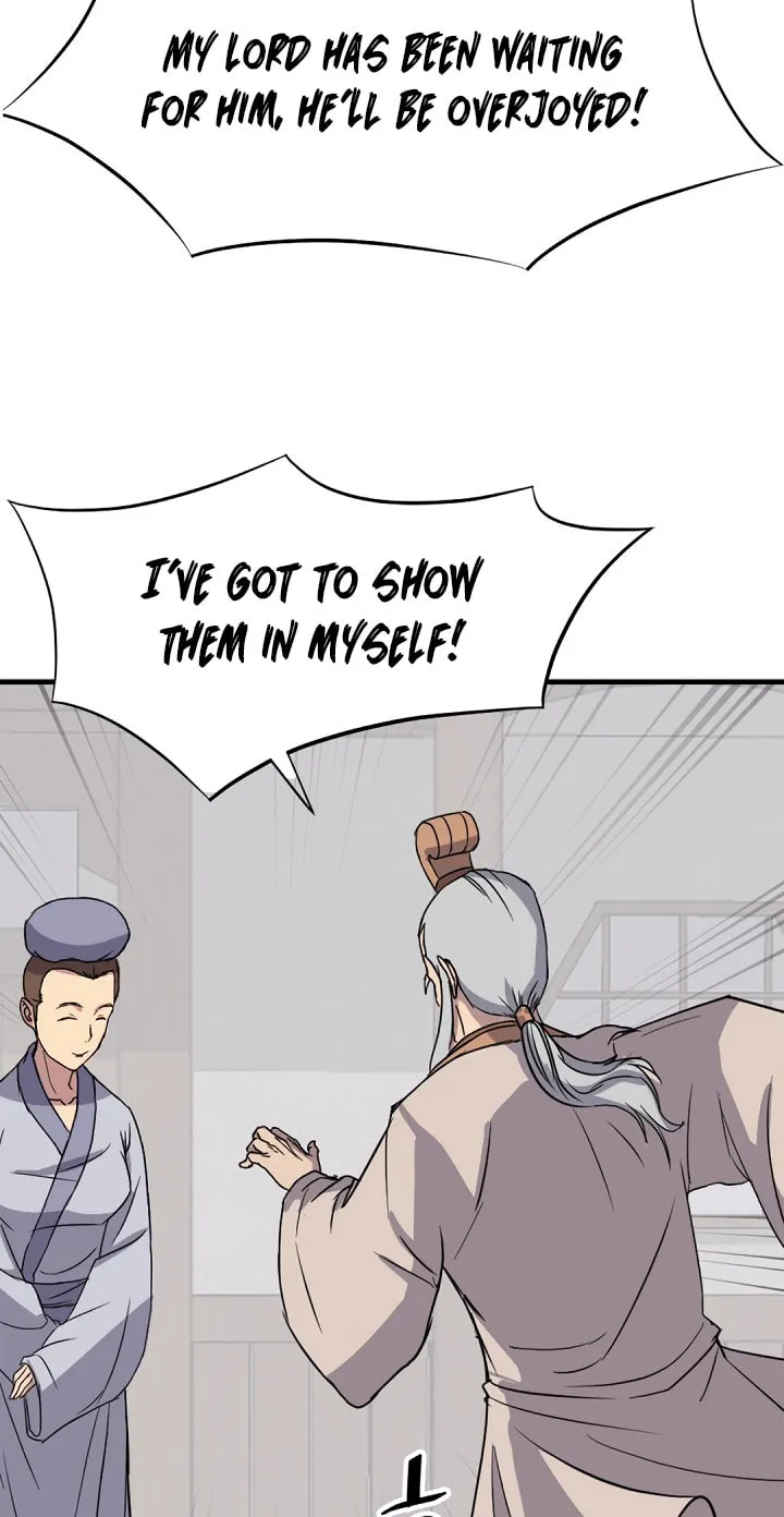 Read Bulsamujeok chapter 96 image 31 on Lezhin