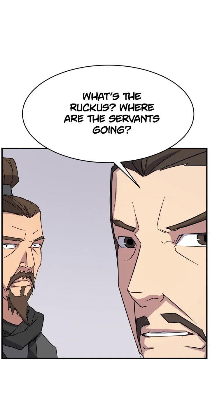 Read Bulsamujeok chapter 96 image 34 on Lezhin