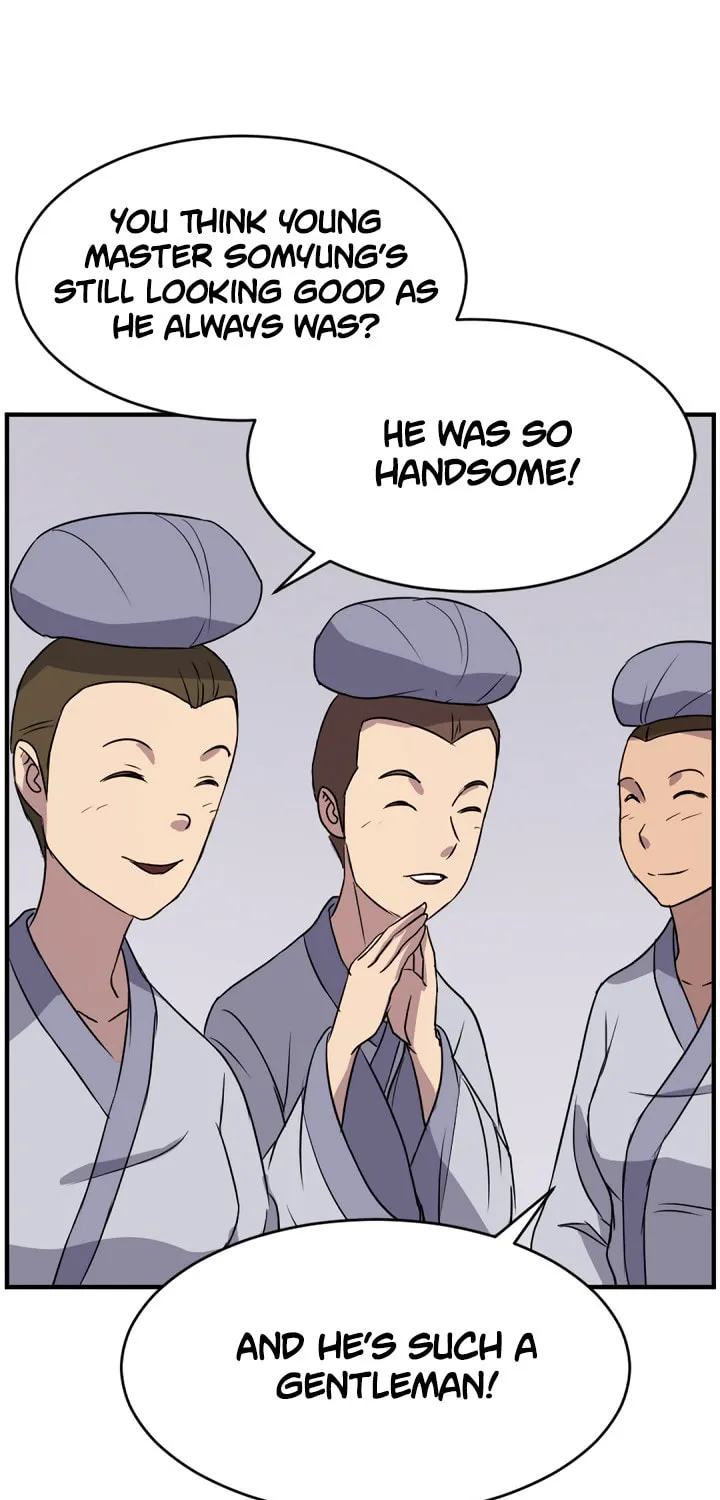 Read Bulsamujeok chapter 96 image 35 on Lezhin