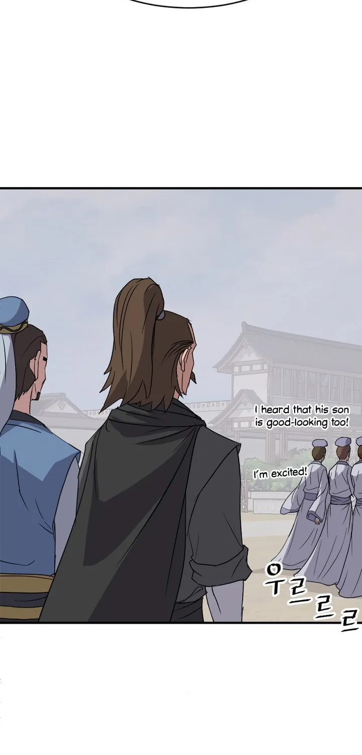 Read Bulsamujeok chapter 96 image 36 on Lezhin
