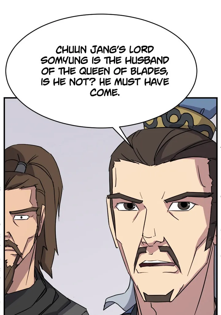 Read Bulsamujeok chapter 96 image 37 on Lezhin