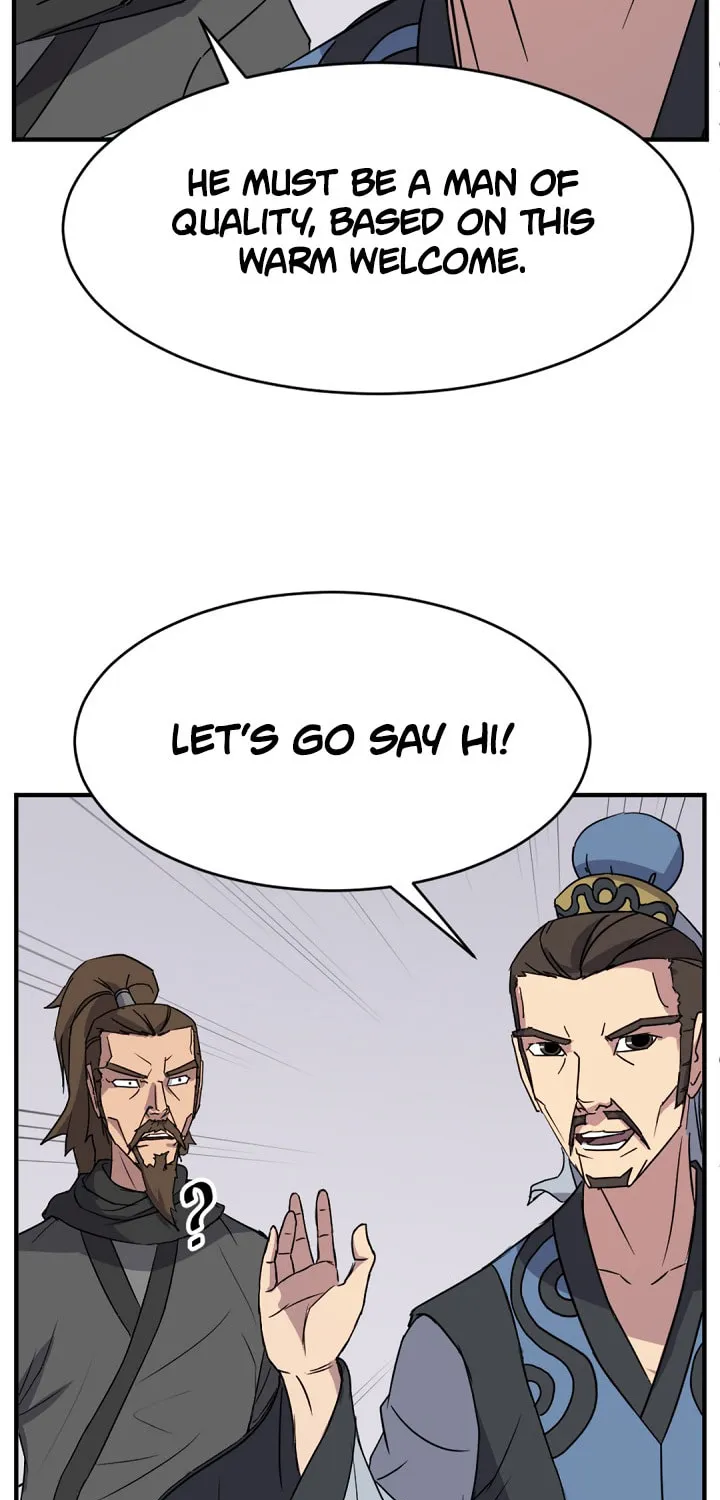 Read Bulsamujeok chapter 96 image 38 on Lezhin
