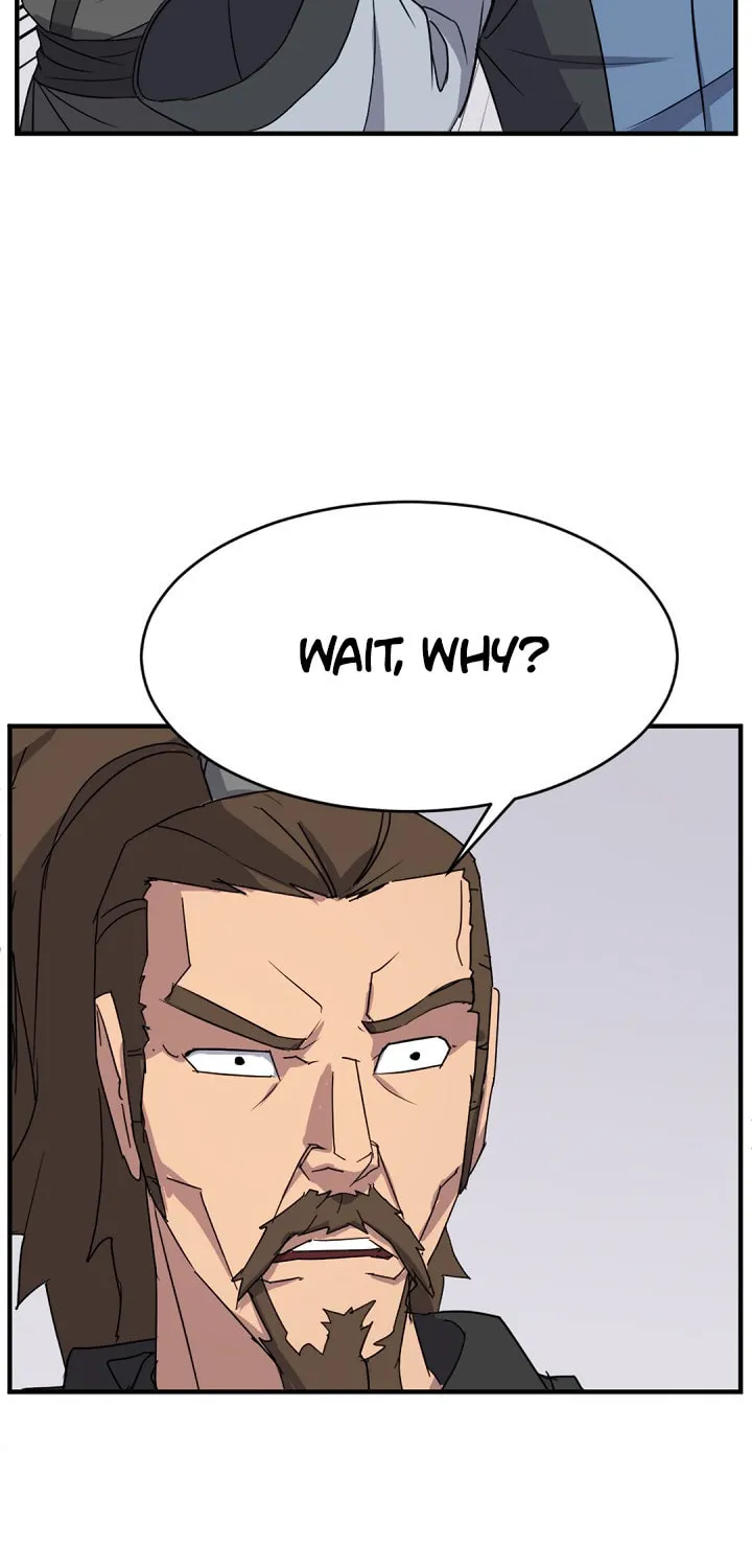 Read Bulsamujeok chapter 96 image 39 on Lezhin