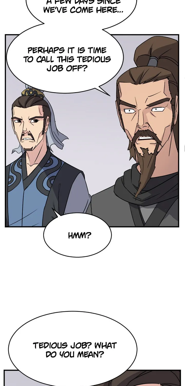 Read Bulsamujeok chapter 96 image 4 on Lezhin