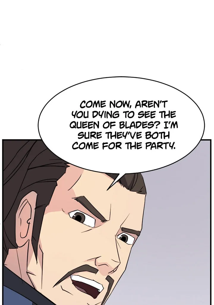 Read Bulsamujeok chapter 96 image 40 on Lezhin