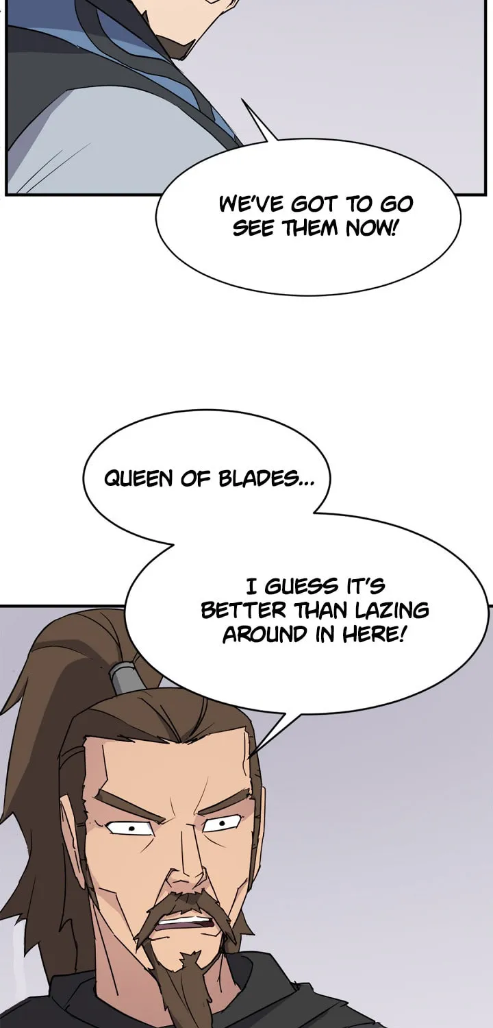 Read Bulsamujeok chapter 96 image 41 on Lezhin