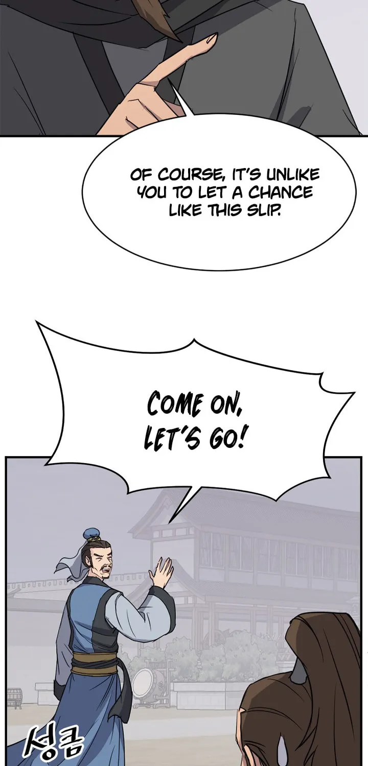 Read Bulsamujeok chapter 96 image 42 on Lezhin