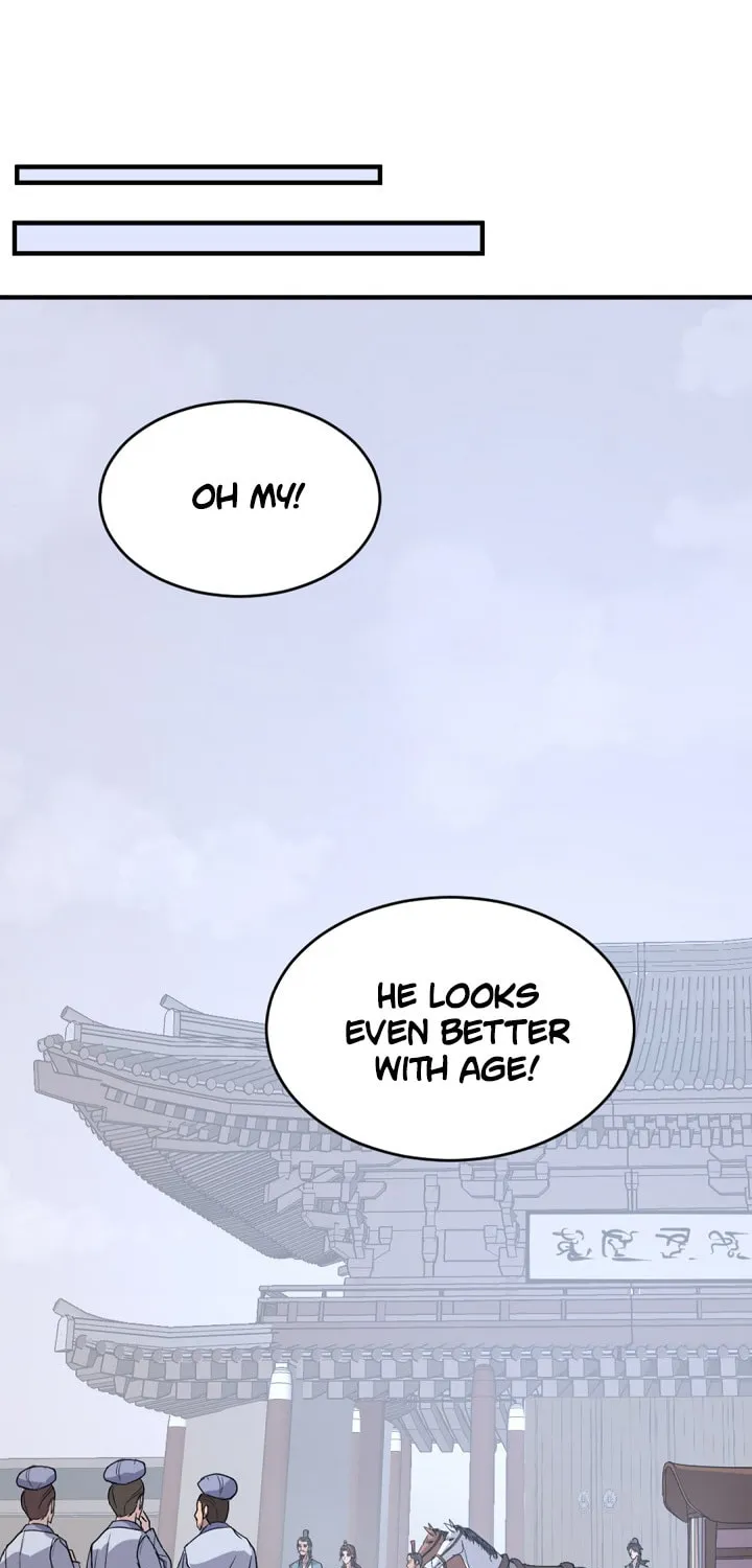 Read Bulsamujeok chapter 96 image 44 on Lezhin