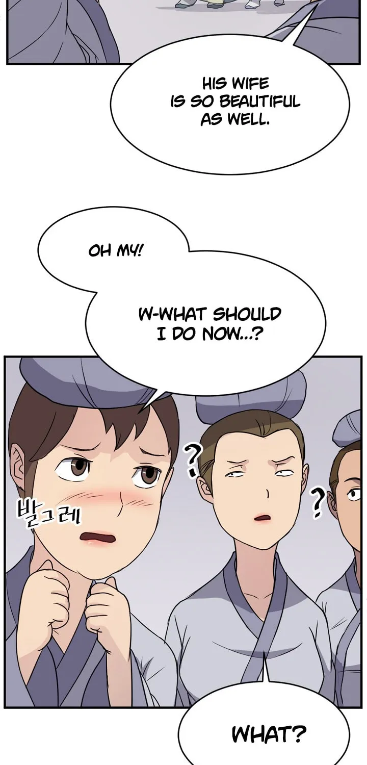 Read Bulsamujeok chapter 96 image 46 on Lezhin