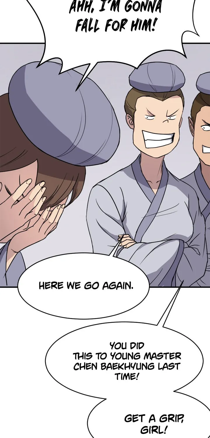 Read Bulsamujeok chapter 96 image 50 on Lezhin