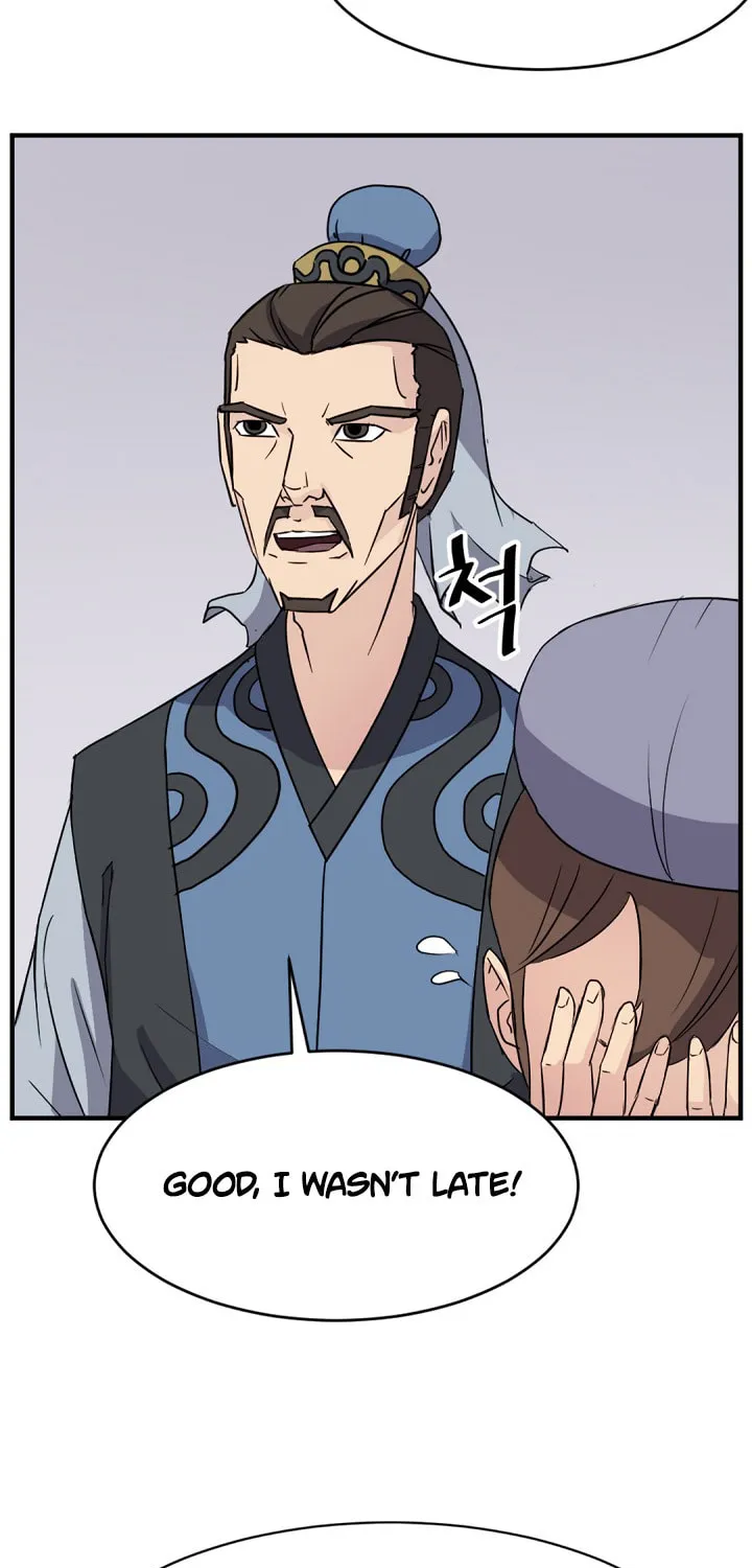 Read Bulsamujeok chapter 96 image 51 on Lezhin