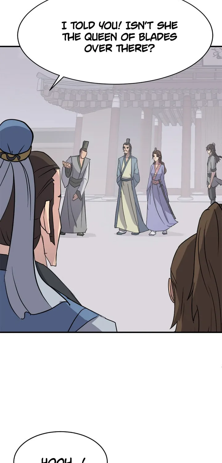 Read Bulsamujeok chapter 96 image 52 on Lezhin