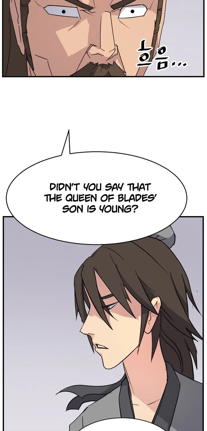 Read Bulsamujeok chapter 96 image 56 on Lezhin
