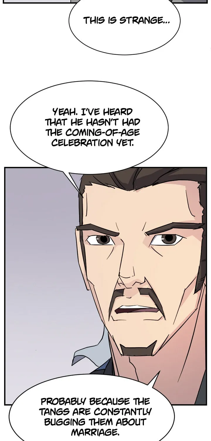 Read Bulsamujeok chapter 96 image 57 on Lezhin