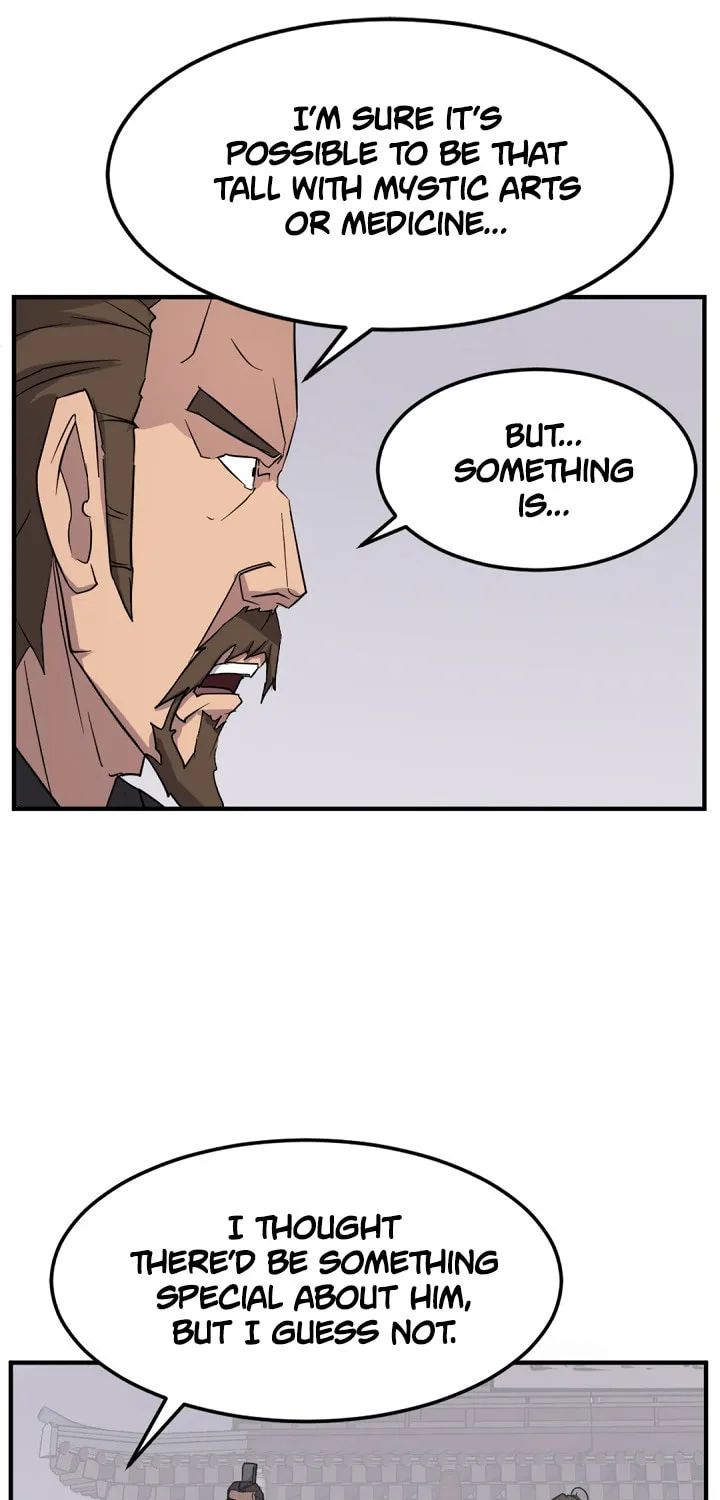 Read Bulsamujeok chapter 96 image 59 on Lezhin