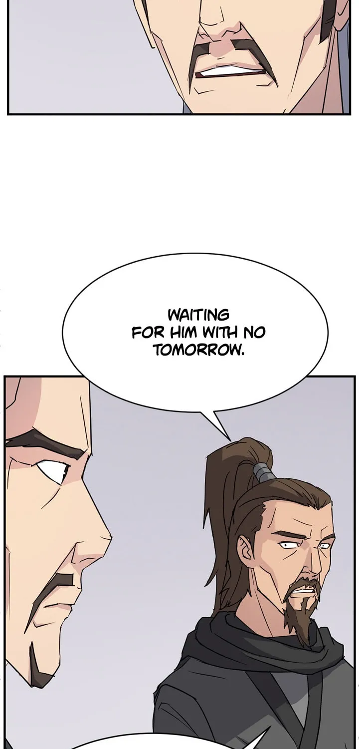Read Bulsamujeok chapter 96 image 6 on Lezhin