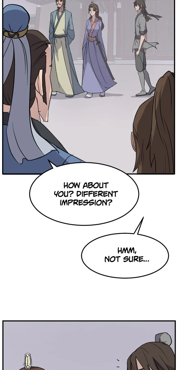 Read Bulsamujeok chapter 96 image 60 on Lezhin