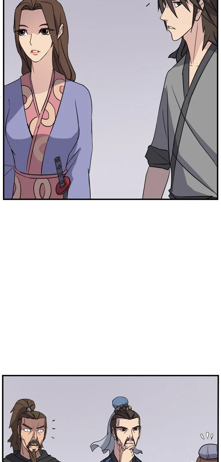 Read Bulsamujeok chapter 96 image 61 on Lezhin