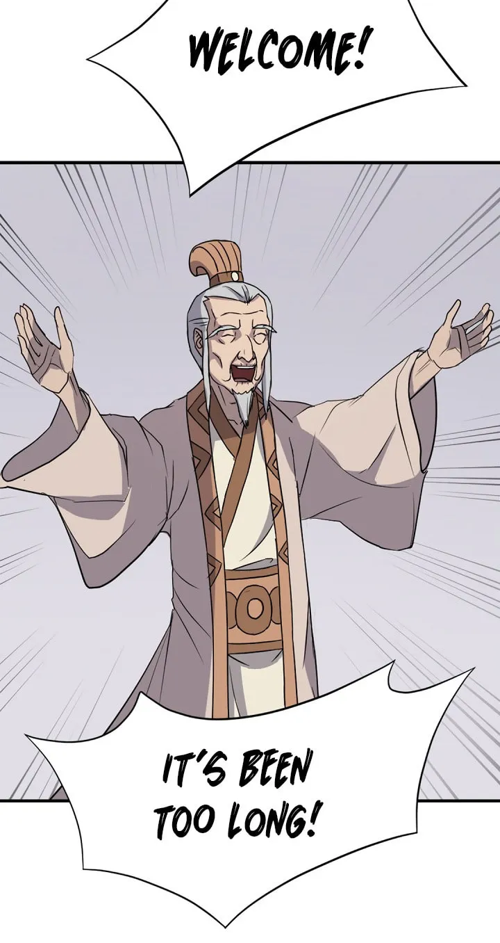 Read Bulsamujeok chapter 96 image 66 on Lezhin