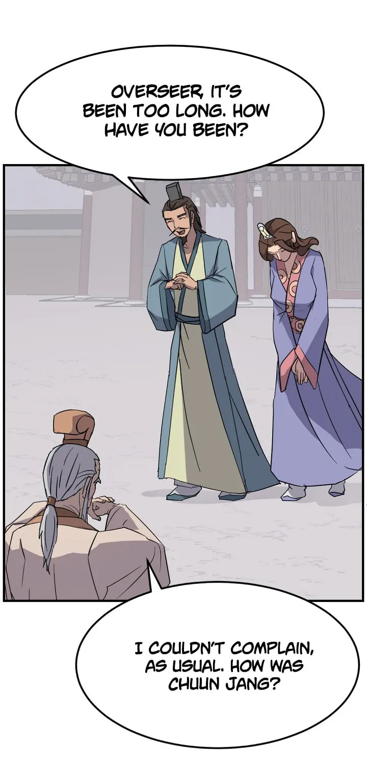 Read Bulsamujeok chapter 96 image 67 on Lezhin
