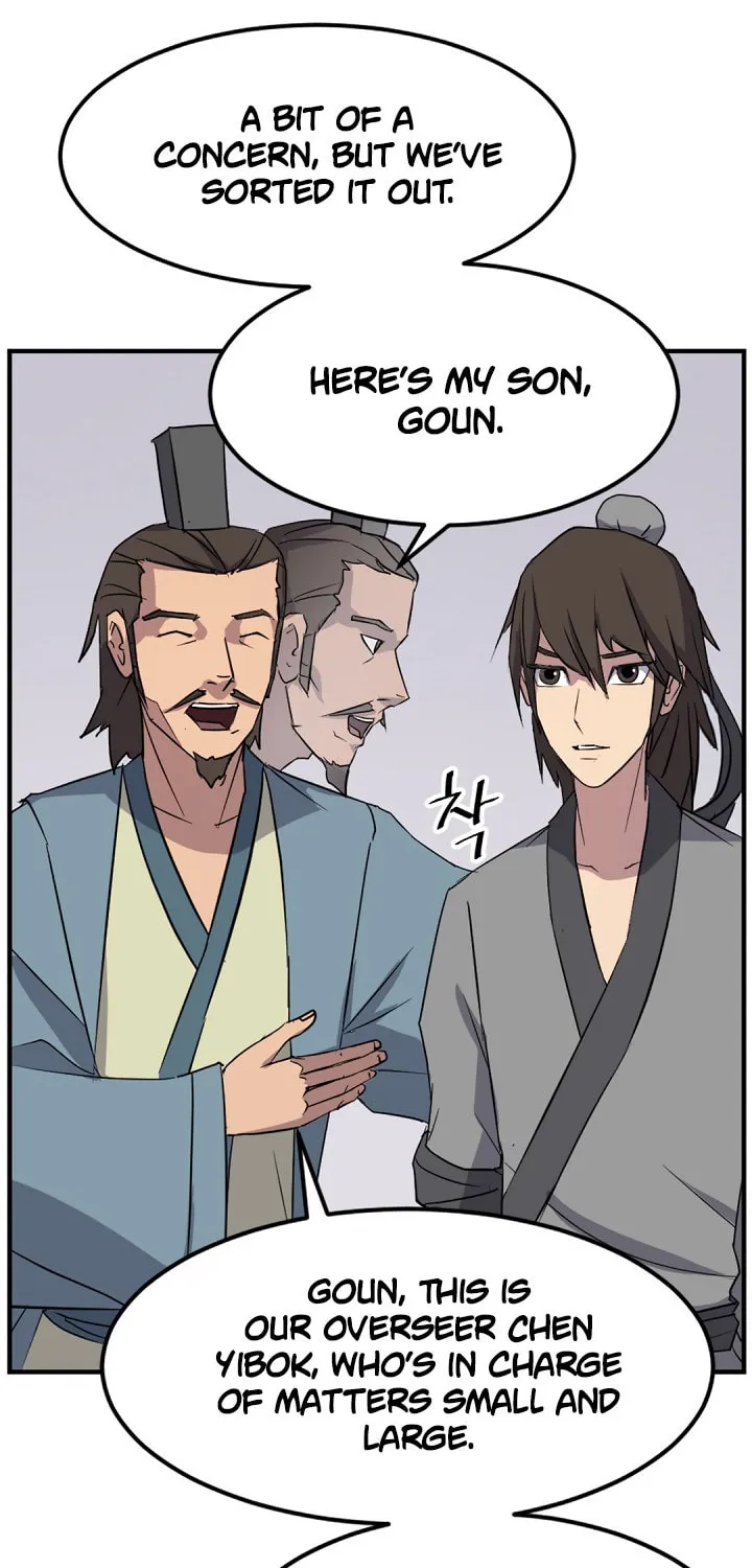 Read Bulsamujeok chapter 96 image 68 on Lezhin