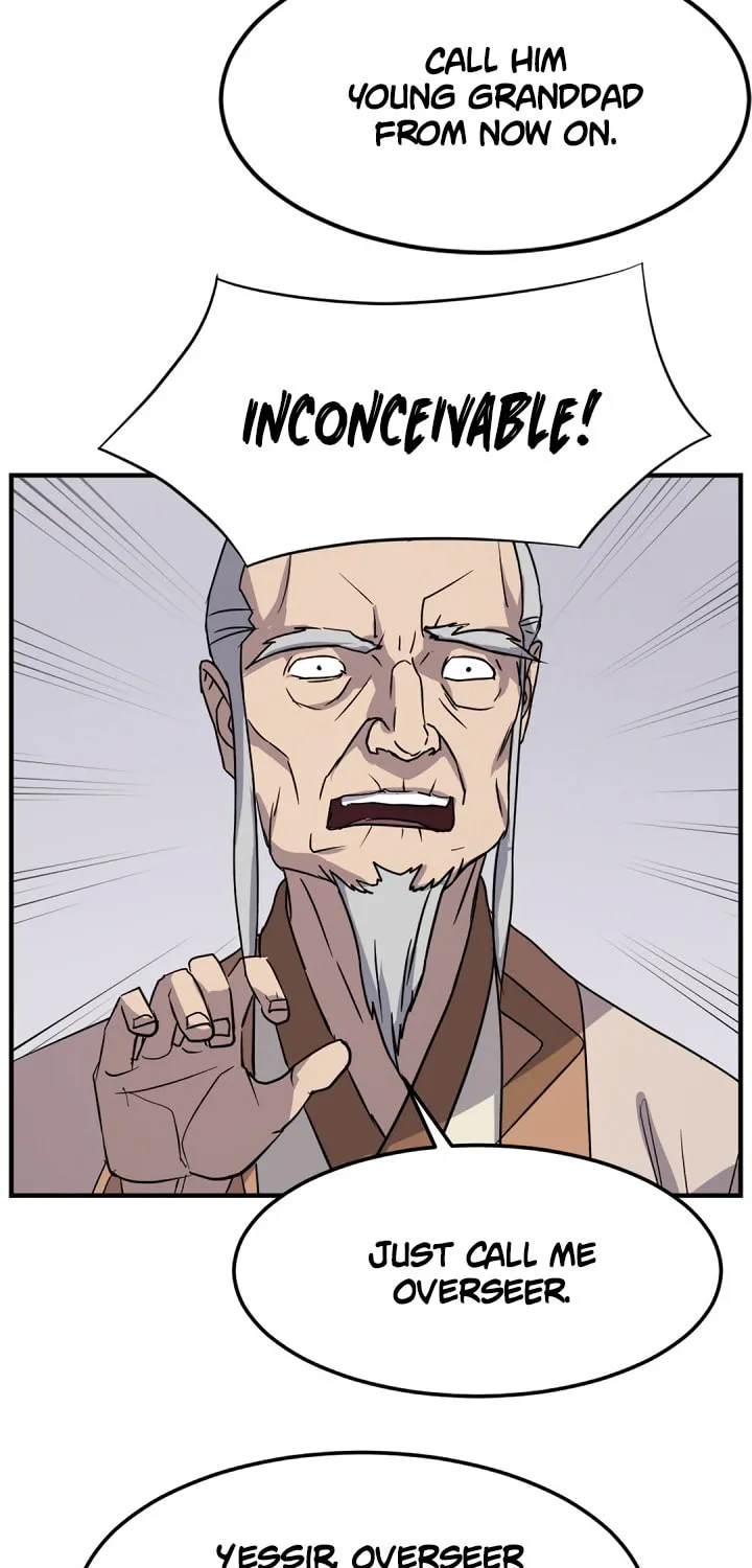 Read Bulsamujeok chapter 96 image 69 on Lezhin