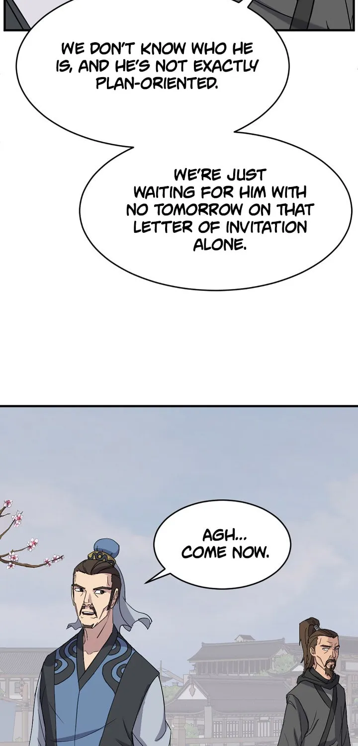 Read Bulsamujeok chapter 96 image 7 on Lezhin