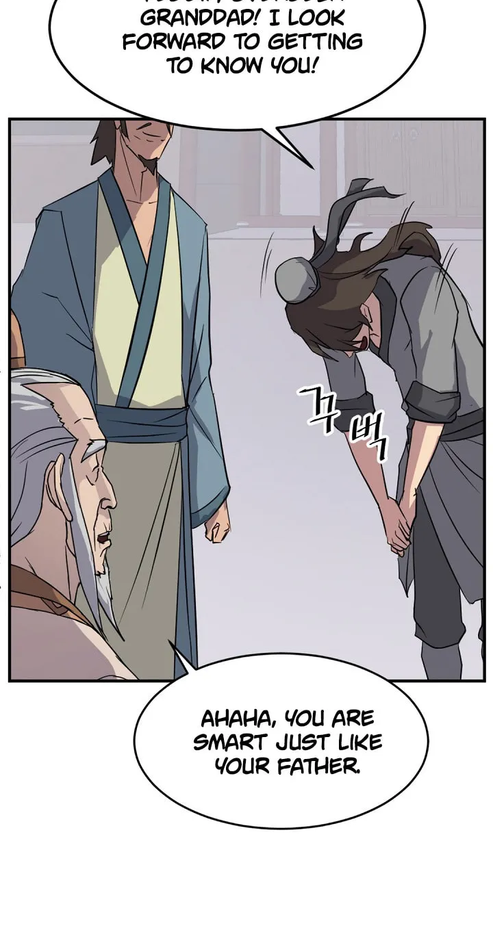 Read Bulsamujeok chapter 96 image 70 on Lezhin
