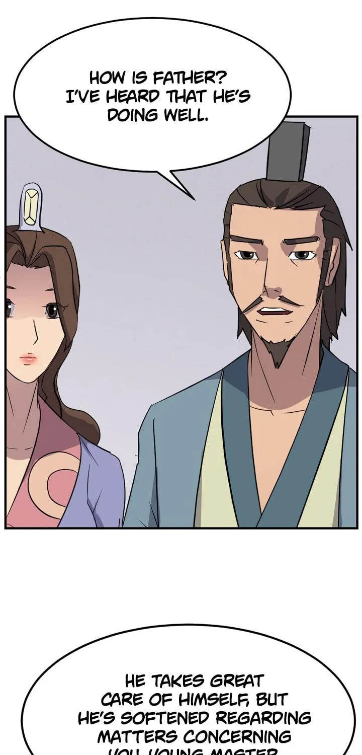 Read Bulsamujeok chapter 96 image 71 on Lezhin