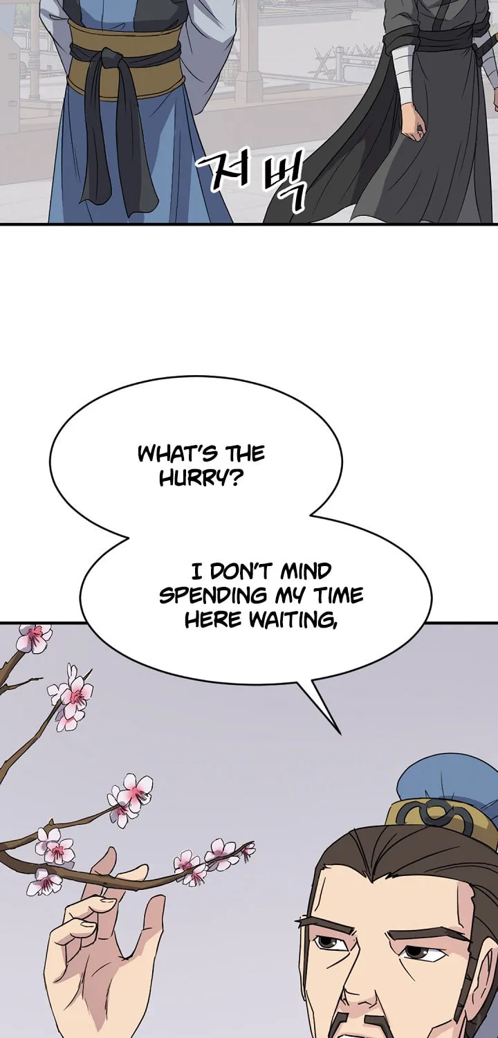 Read Bulsamujeok chapter 96 image 8 on Lezhin