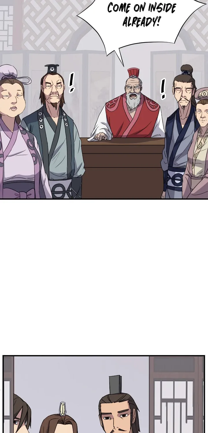 Read Bulsamujeok chapter 97 image 11 on Lezhin
